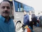 شرکت کارکنان دانشگاه فنی وحرفه ای استان مرکزی در نهمین مسابقات کارکنان دانشگاه های فنی و حرفه ای کشور در استان یزد 15