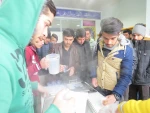 برگزاری مراسم قرائت زیارت عاشورا و مرثیه خوانی در ایام شهادت ام ابیها فاطمه الزهرا سلام الله علیها 11
