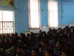 همایش اقتصاد مقاومتی با حضور استاد عبدالمالکی 4