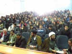همایش اقتصاد مقاومتی با حضور استاد عبدالمالکی 5