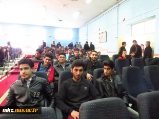 همایش اقتصاد مقاومتی با حضور استاد عبدالمالکی 10