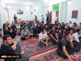 سخنرانی دکتر اکبری در مورد مهارت های زندگی (همسر گزینی) 2