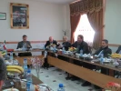 بازدید هیئت آلمانی به سرپرستی پروفسور اولریش 2