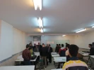 بازدید هیئت آلمانی به سرپرستی پروفسور اولریش 5