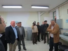 بازدید هیئت آلمانی به سرپرستی پروفسور اولریش 6