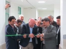 بازدید هیئت آلمانی به سرپرستی پروفسور اولریش 7