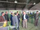 بازدید هیئت آلمانی به سرپرستی پروفسور اولریش 10