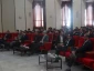 برگزاری جلسه توجیهی دانشجویان جدید الورود دانشکده امیرکبیر
