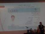 برگزاری جلسه توجیهی دانشجویان جدید الورود دانشکده امیرکبیر  3