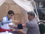 برگزاری جلسه توجیهی دانشجویان جدید الورود دانشکده امیرکبیر  10