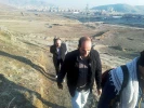 صعود به قله نورالشهدا توسط همکاران دانشکده فنی امیرکبیر اراک 6