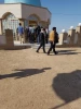 برگزاری اردوی راهیان نور دانشکده فنی امیرکبیر اراک 3
