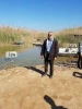 برگزاری اردوی راهیان نور دانشکده فنی امیرکبیر اراک 5