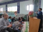 برگزاری مراسم میلاد امام حسین علیه السلام در نمازخانه دانشکده