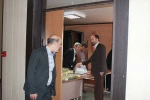 برگزاری مراسم بزرگداشت مقام معلم در دانشکده فنی امیرکبیر اراک 5