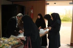 برگزاری مراسم بزرگداشت مقام معلم در دانشکده فنی امیرکبیر اراک 6