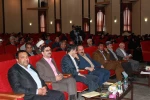 برگزاری مراسم بزرگداشت مقام معلم در دانشکده فنی امیرکبیر اراک 10