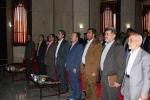 برگزاری مراسم بزرگداشت مقام معلم در دانشکده فنی امیرکبیر اراک 13