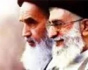 نیمه شعبان و هفته سربازان گمنام امام زمان مبارکباد.
مجموعه فرمایشات مقام معظم رهبری و امام خمینی پیرامون جایگاه وزارت اطلاعات 2