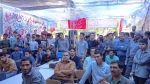 تربیون آزاد با موضوع رای حداکثری با سخنرانی دکتر علی محمد نظری ریاست دانشگاه فنی استان مرکزی 6