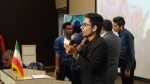 برگزاری مناظره انتخابات ریاست جمهوری در دانشکده فنی امیرکبیر اراک 2