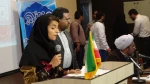 برگزاری مناظره انتخابات ریاست جمهوری در دانشکده فنی امیرکبیر اراک 6