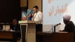 برگزاری مناظره انتخابات ریاست جمهوری در دانشکده فنی امیرکبیر اراک 8