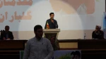 برگزاری مناظره انتخابات ریاست جمهوری در دانشکده فنی امیرکبیر اراک 9