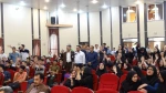برگزاری مناظره انتخابات ریاست جمهوری در دانشکده فنی امیرکبیر اراک 12
