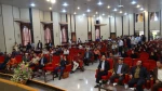 برگزاری مناظره انتخابات ریاست جمهوری در دانشکده فنی امیرکبیر اراک 15