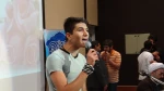 برگزاری مناظره انتخابات ریاست جمهوری در دانشکده فنی امیرکبیر اراک 18