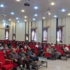 برگزاری بزرگداشت سالروز شهادت دکتر چمران و روز بسیج اساتید با همکاری سازمان بسیج اساتید استان 2