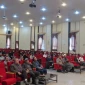 برگزاری بزرگداشت سالروز شهادت دکتر چمران و روز بسیج اساتید با همکاری سازمان بسیج اساتید استان