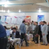 برگزاری بزرگداشت سالروز شهادت دکتر چمران و روز بسیج اساتید با همکاری سازمان بسیج اساتید استان 6
