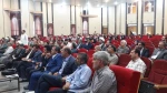 برگزاری بزرگداشت سالروز شهادت دکتر چمران و روز بسیج اساتید با همکاری سازمان بسیج اساتید استان 9