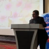 برگزاری بزرگداشت سالروز شهادت دکتر چمران و روز بسیج اساتید با همکاری سازمان بسیج اساتید استان 13