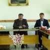 برگزاری دوره آموزشی کشوری رشته مکاترونیک در دانشکده فنی امیرکبیر اراک 5