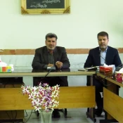 برگزاری دوره آموزشی کشوری رشته مکاترونیک در دانشکده فنی امیرکبیر اراک 5