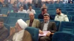 شرکت ریاست دانشگاه فنی و حرفه ای استان مرکزی در همایش غدر  2