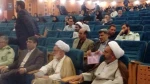 شرکت ریاست دانشگاه فنی و حرفه ای استان مرکزی در همایش غدر  3