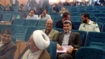 شرکت ریاست دانشگاه فنی و حرفه ای استان مرکزی در همایش غدر 4