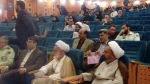شرکت ریاست دانشگاه فنی و حرفه ای استان مرکزی در همایش غدر 5