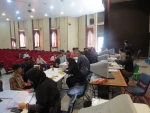 آغاز ثبت نام دانشجویان جدیدالورود دانشکده فنی امیرکبیر اراک  2