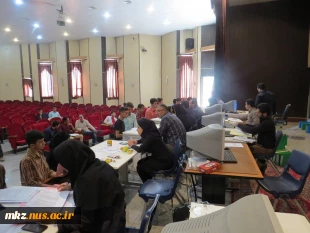 آغاز ثبت نام دانشجویان جدیدالورود دانشکده فنی امیرکبیر اراک  2