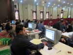 آغاز ثبت نام دانشجویان جدیدالورود دانشکده فنی امیرکبیر اراک  3