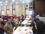 آغاز ثبت نام دانشجویان جدیدالورود دانشکده فنی امیرکبیر اراک  5