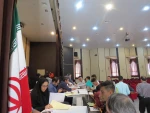 آغاز ثبت نام دانشجویان جدیدالورود دانشکده فنی امیرکبیر اراک  6