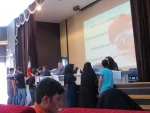 آغاز ثبت نام دانشجویان جدیدالورود دانشکده فنی امیرکبیر اراک  7