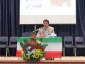 انتصاب آقای دکتر سیدعلیرضا مصطفوی به سمت سرپرست دانشگاه فنی و حرفه ای استان مرکزی