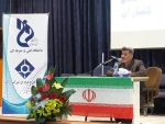برگزاری جلسه تودیع و معارفه ریاست جدید داشنکده فنی امیرکبیر اراک با حضور معاونت محترم اداری، مالی دانشگاه فنی وحرفه ای کشور جناب دکتر فیروز 6